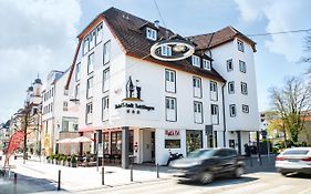 Hotel Stadt Tuttlingen